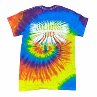 Bleach - Men's Locked Up Tee