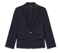 Theory - 1 Button Slim Jacket
