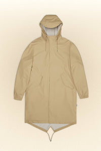 Rains - Women's Fishtail Parka