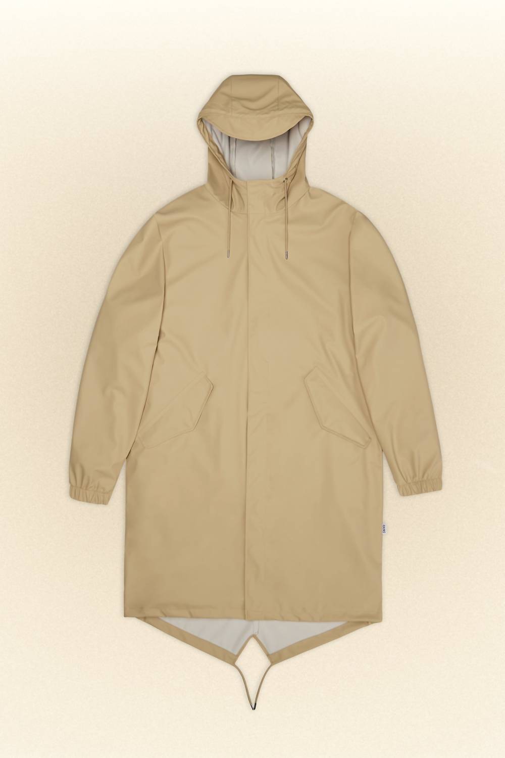 Rains - Women's Fishtail Parka