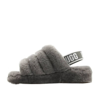Ugg - Women's Fluff Yeah Slingback Slippers