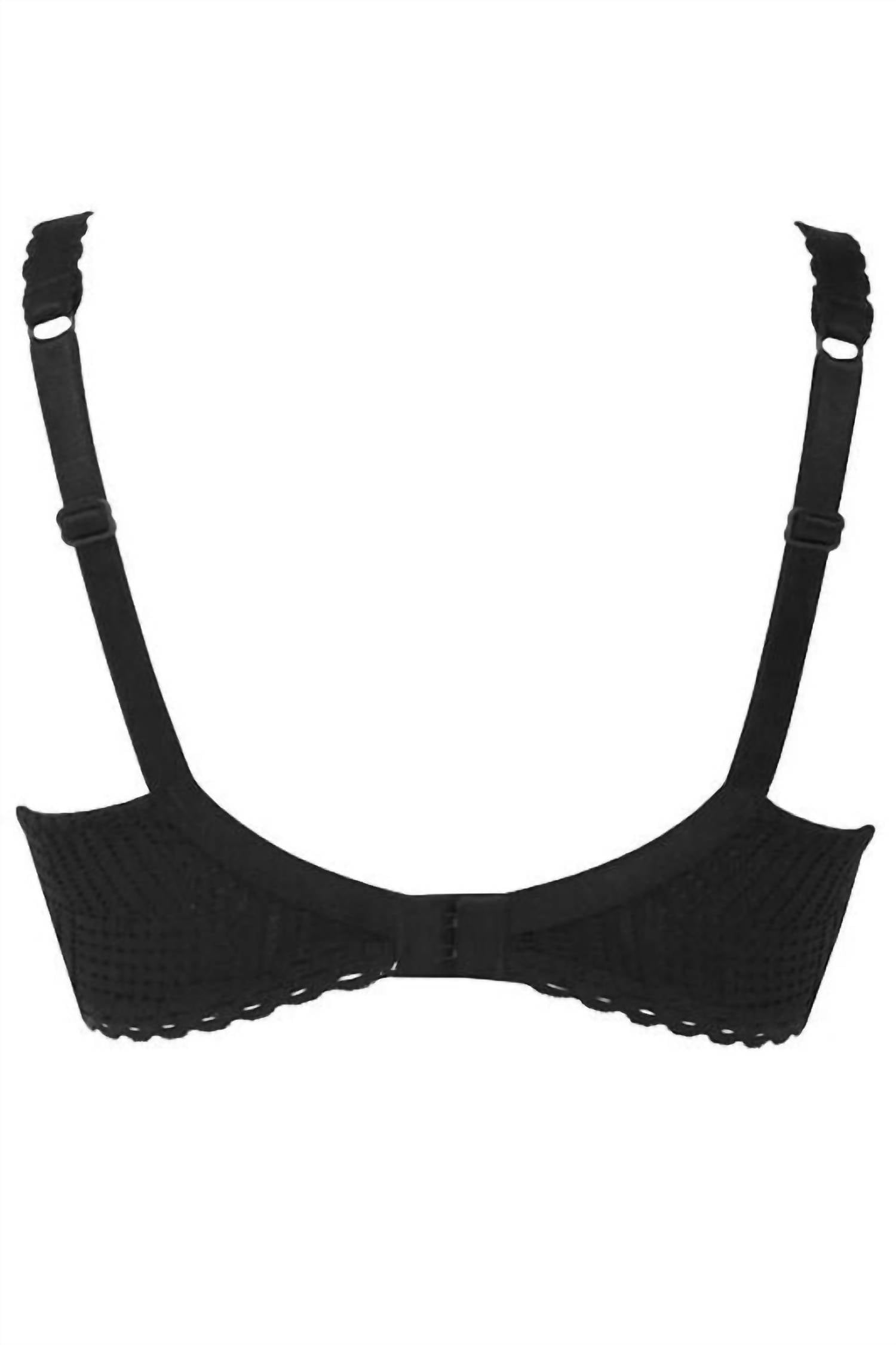 Antigel Boudoir De Filles - Women's Three Part Seam Bra