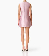 Elliatt - Tula Mini Dress