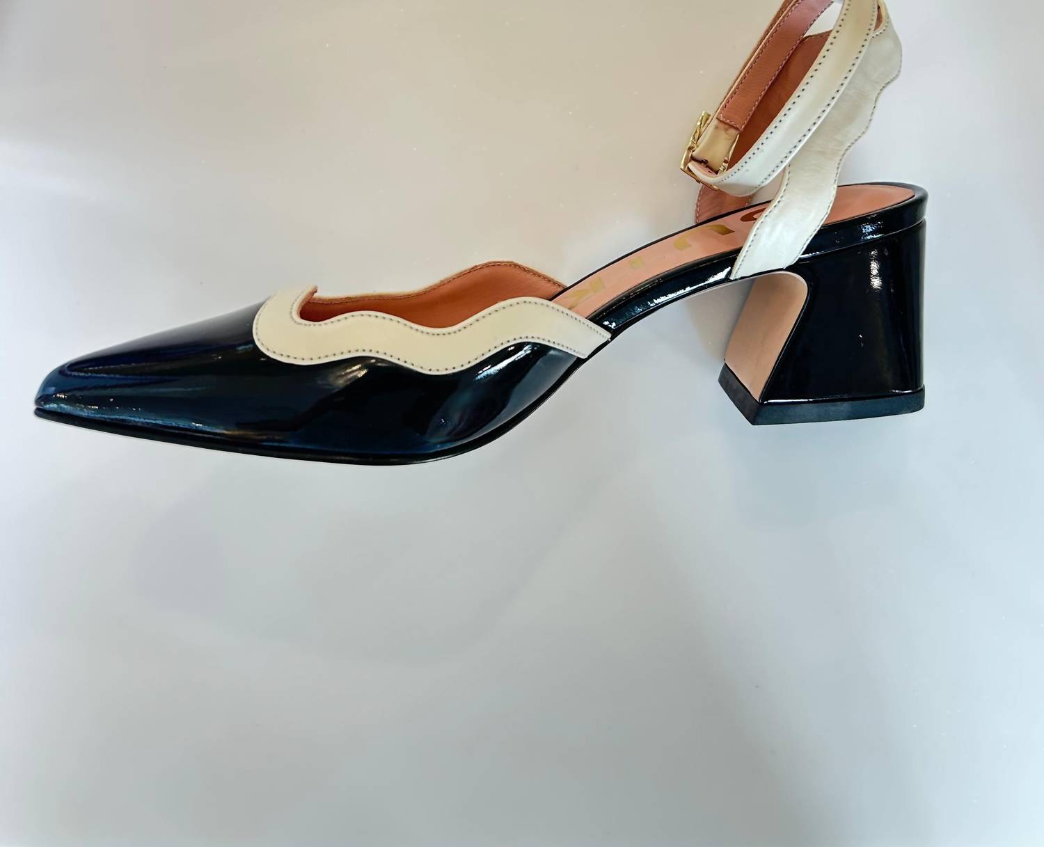 Butrich - Women's Ayla Midi Shoe
