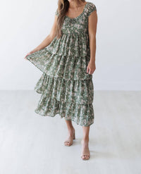Wishlist - Stephanie Dress