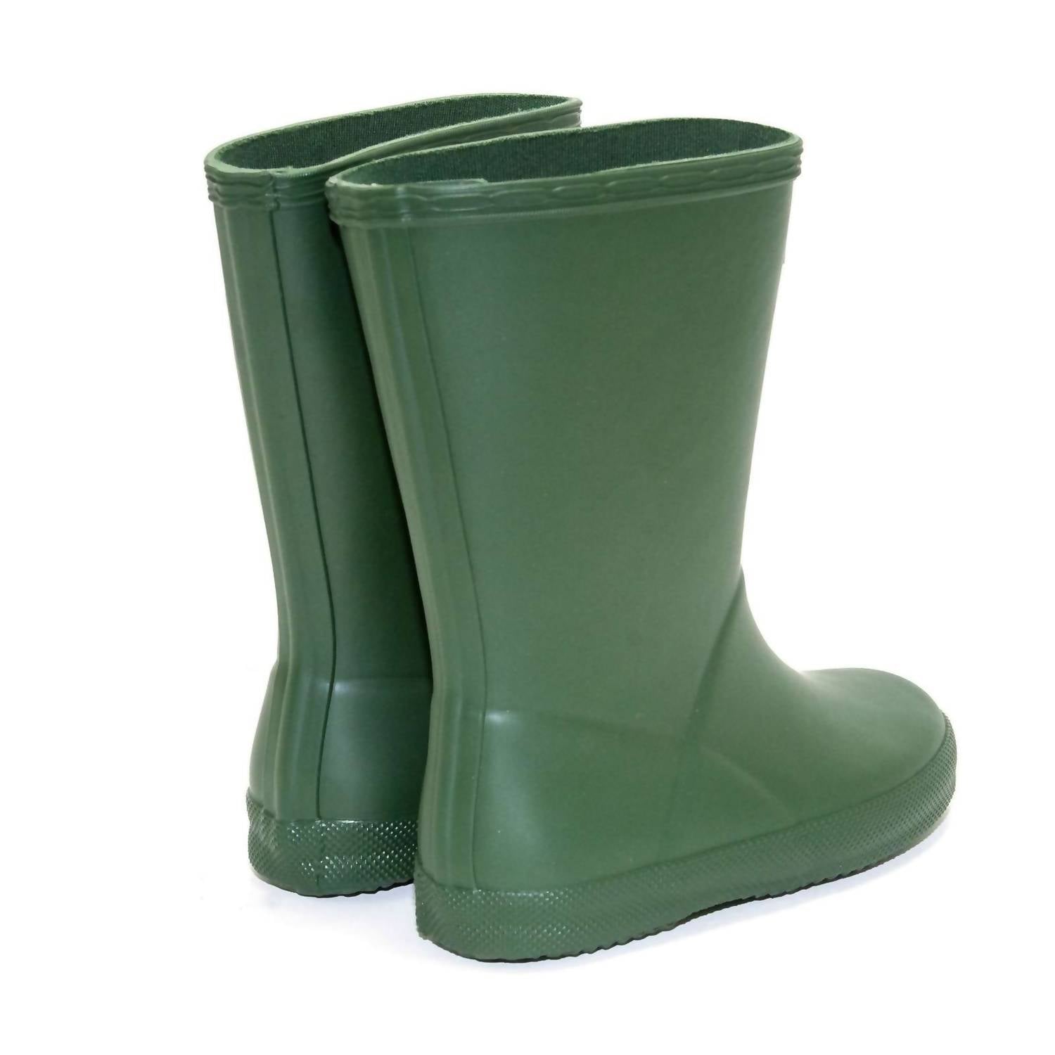 Hunter - Kids First Classic Rain Boots