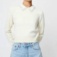 French Connection - avea knit sweater
