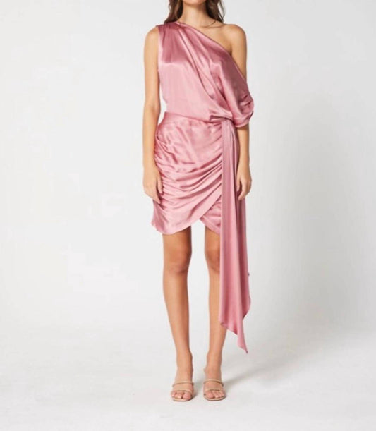 Elliatt - Julianna Mini Dress