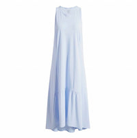 Sweaty Betty - Ace Racerback High-low Midi Dress
