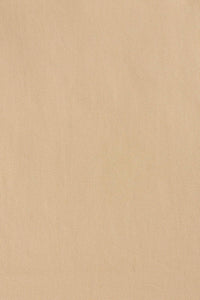 Faithfull The Brand - Sable Cotton Trouser Pants