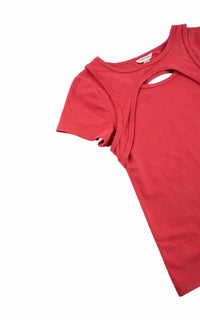 Habitual Girl - Girls Bella Top