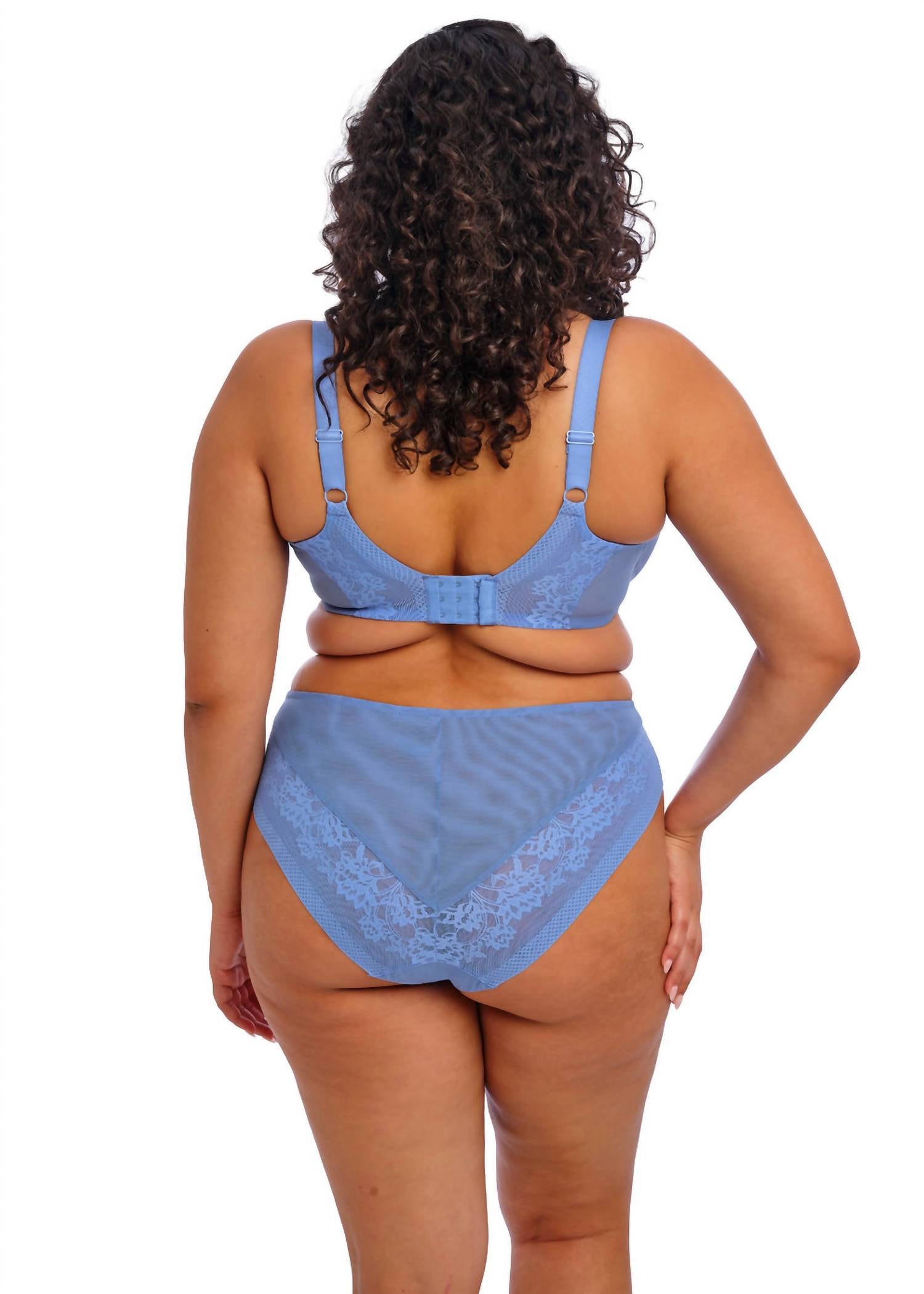 Elomi - Nerina Underwire Stretch Plunge Bra
