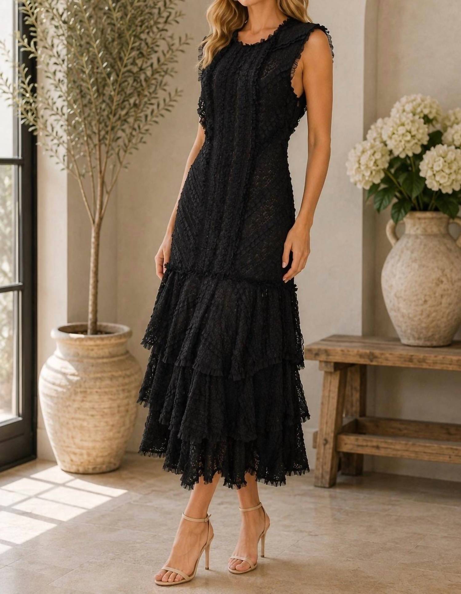 Cinq A Sept - MACEIO DRESS