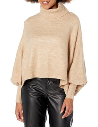 Calvin Klein - Everyday Turtle Neck Sweater