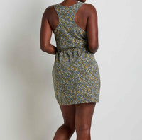 Toad&Co - Livvy Sleeveless Mini Dress