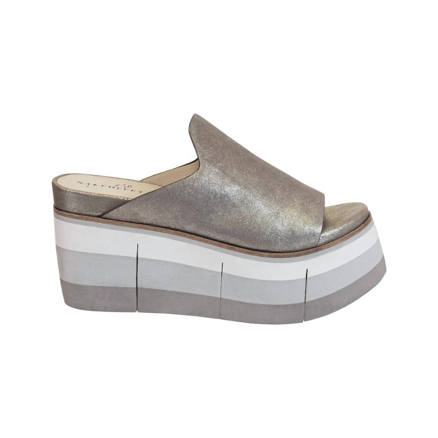 Naked Feet - Women’s Flow Sandal