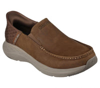Skechers - Men's Slip-ins Parson Oswin Shoe