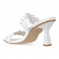 Bruno Menegatti - Women's Dolce Leather Mule Sandal