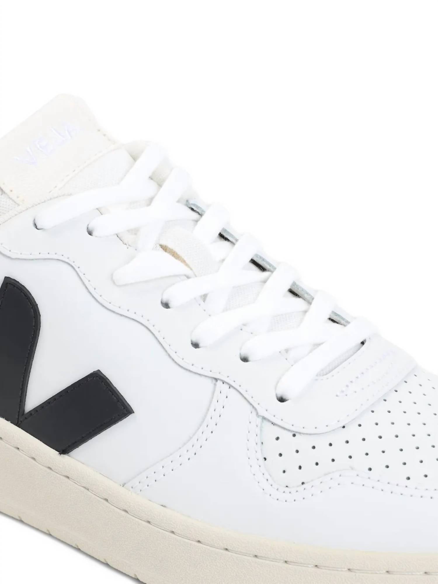 Veja - Men's V-10 Prime Sneaker