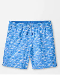 Peter Millar - Sunfish Swim Trunk