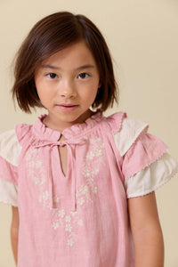 Lali - Linnea Dress