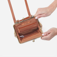 Hobo - Alba Crossbody Bag
