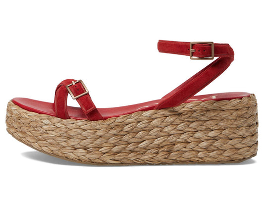 Pedro Garcia - Women's Nanda Wedge Sandal