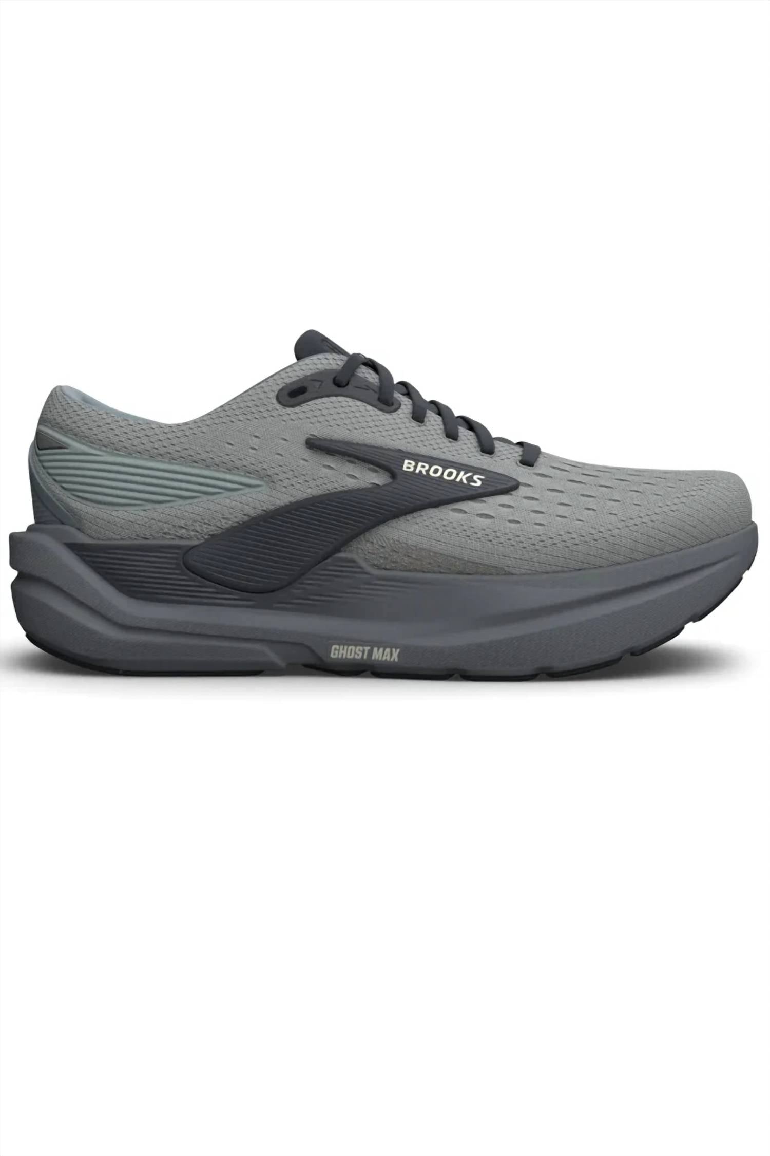 Brooks - Men's Ghost Max 3 Running Shoes