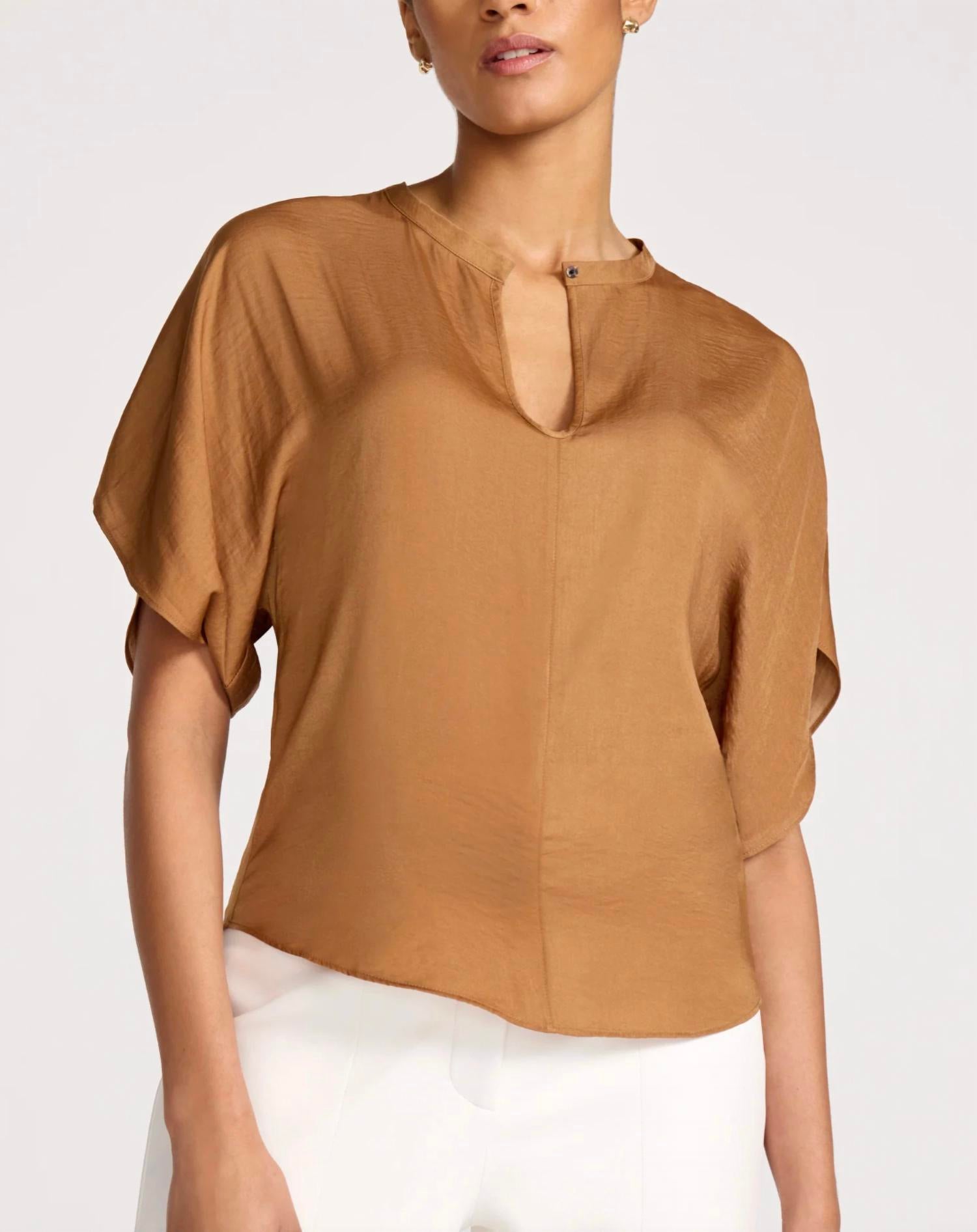 Brochu Walker - Wila Top