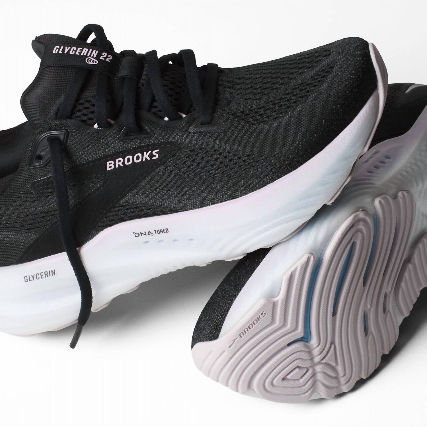 Brooks - Women's Glycerin 22 Shoes