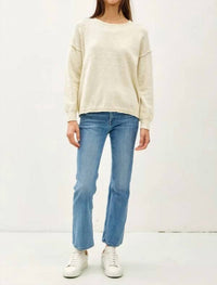 Be Cool - Emma Sweater II
