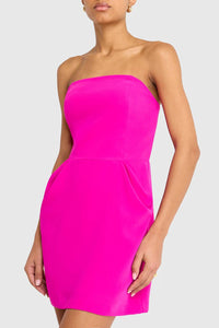 Amanda Uprichard - Sabela Dress