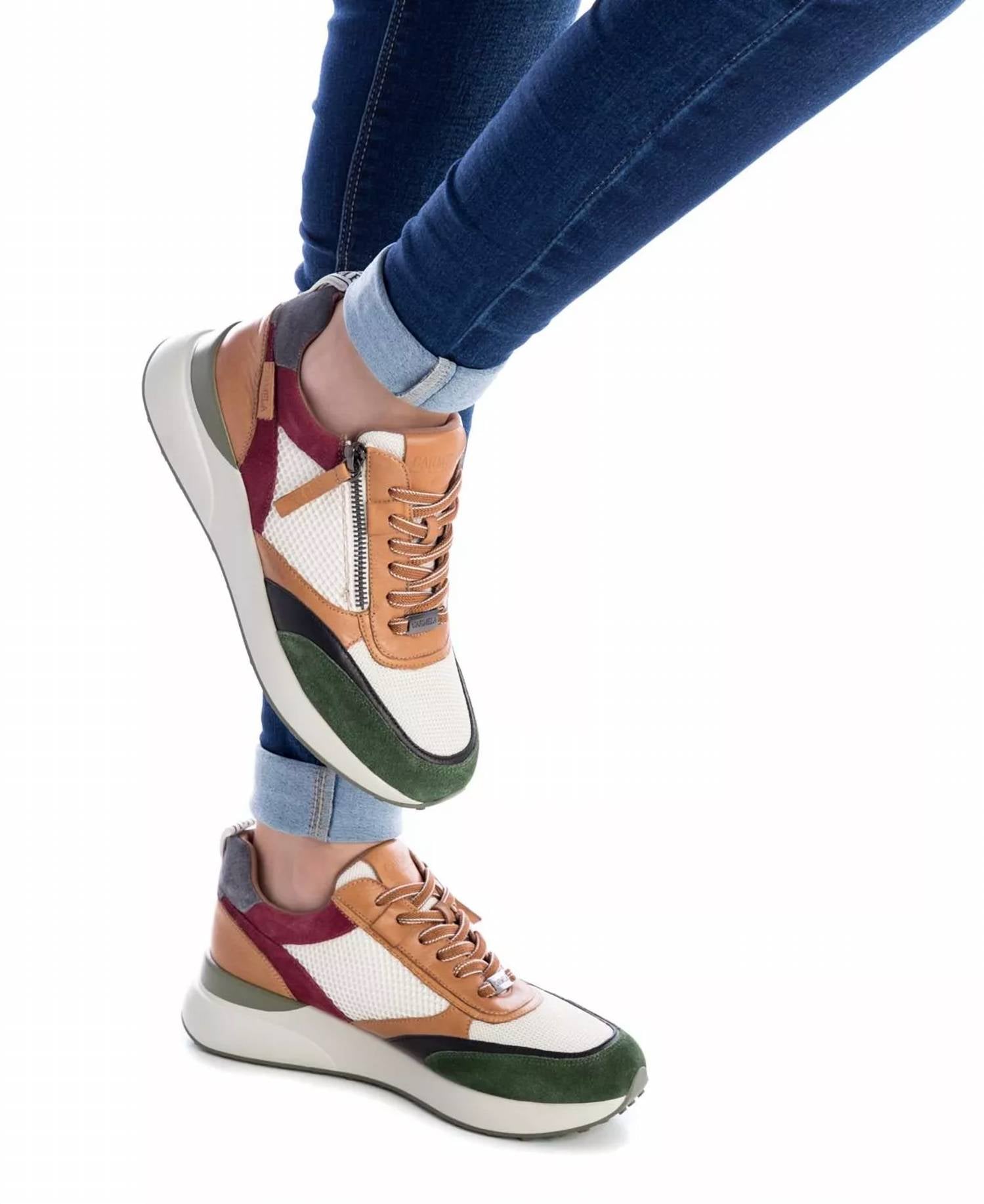 Xti - WOMEN'S CASUAL SNEAKERS