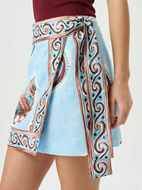 Roame - Myrtle Mini Skirt