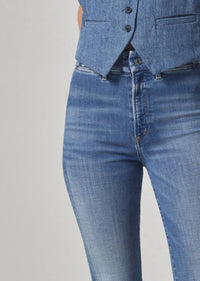 Citizens Of Humanity - Women's Abliss Isola Cropped Trouser