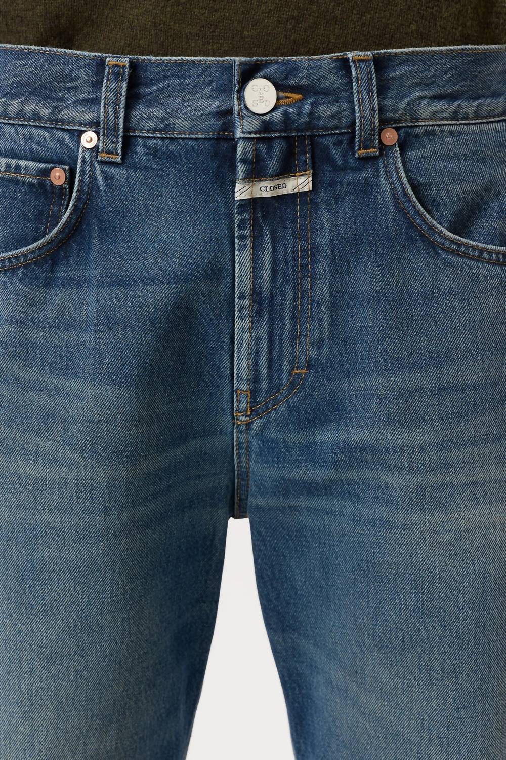 Closed - Jonta Relaxed Jeans