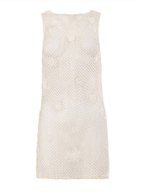 Agua Bendita - Leyla Solstice Coverup Dress