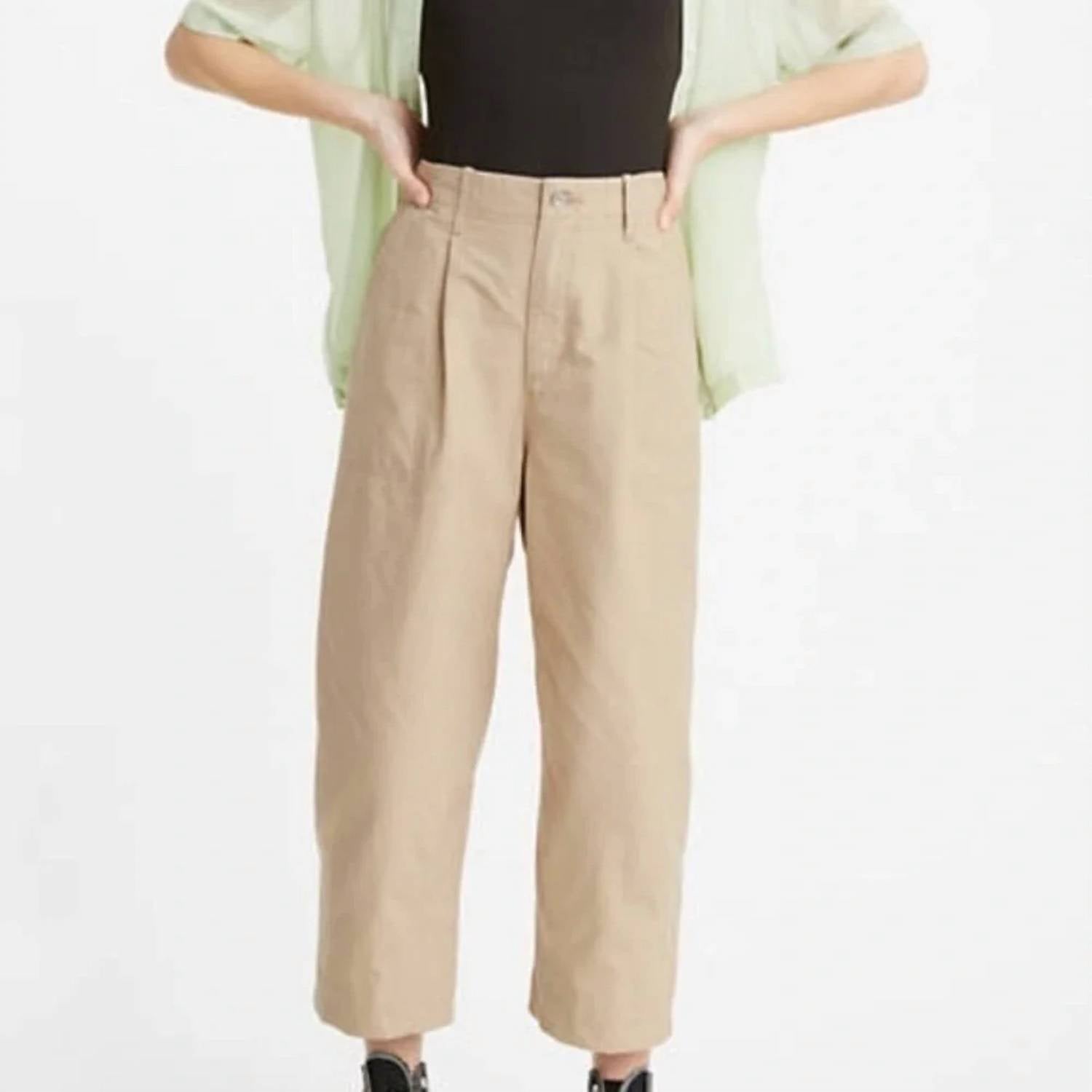 Levi'S - Women's Premium Balloon Leg Jeans