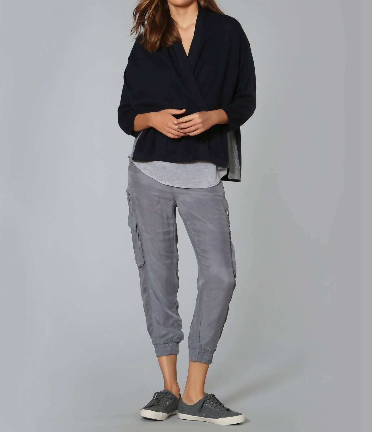 Label+Thread - Women's Poolside Pullover Top