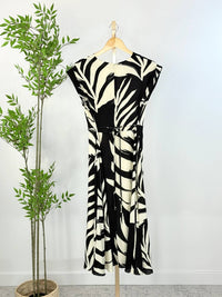 Pink Martini - Ella Midi Dress