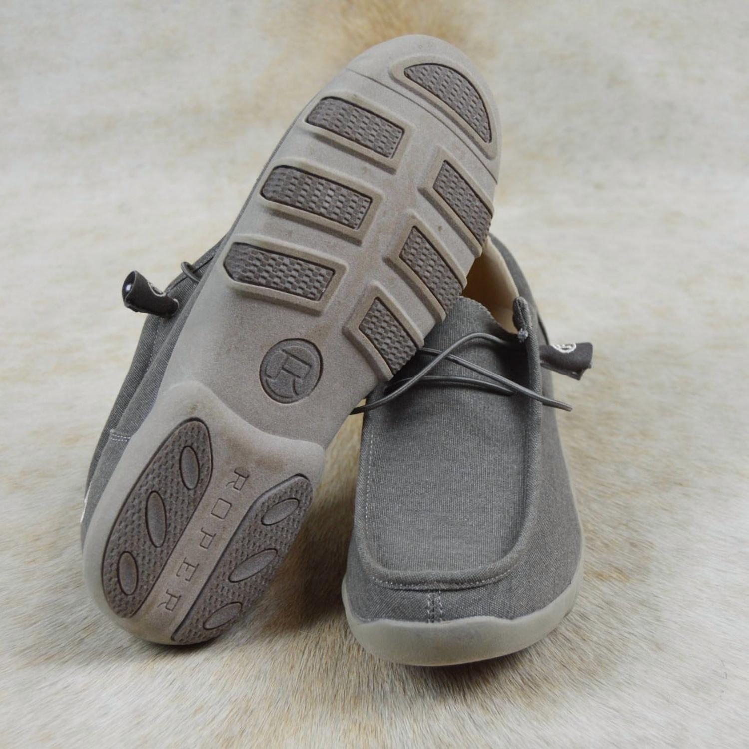 Roper - Men's Chillin Slip On Casual Shoes
