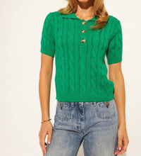 John + Jenn - Timmy Knit Top