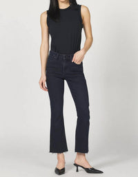 Dear John Denim - Jeanne Mid Rise Flare Jeans