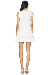 Amanda Uprichard - Prescott Mini Dress