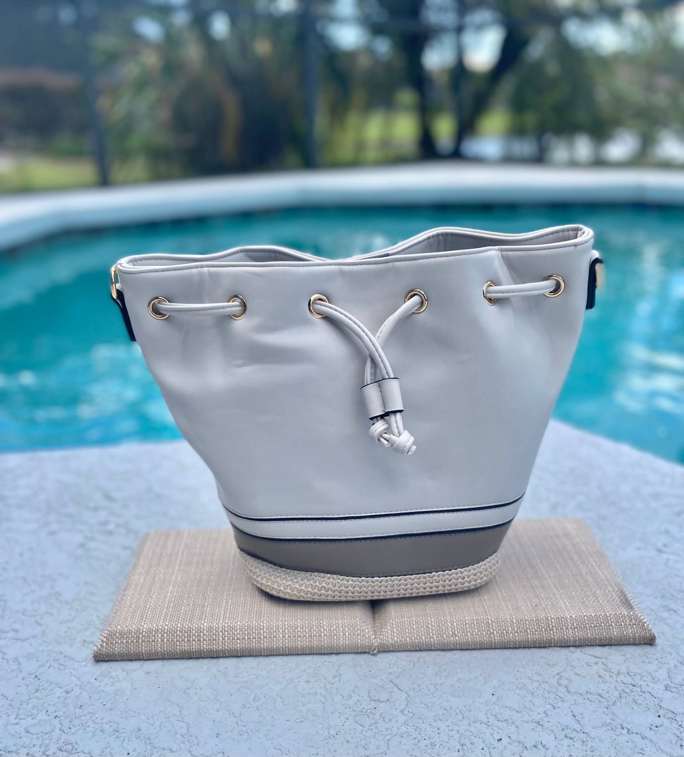 Jen & Co. - Women's The Darcy Handbag