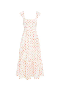 Loveshackfancy - Guinevere Midi Dress