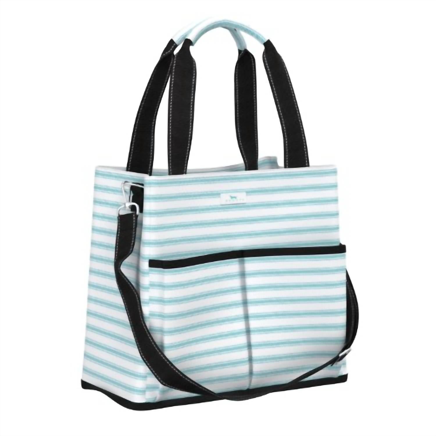 Scout - Baby On Board Tote Bag