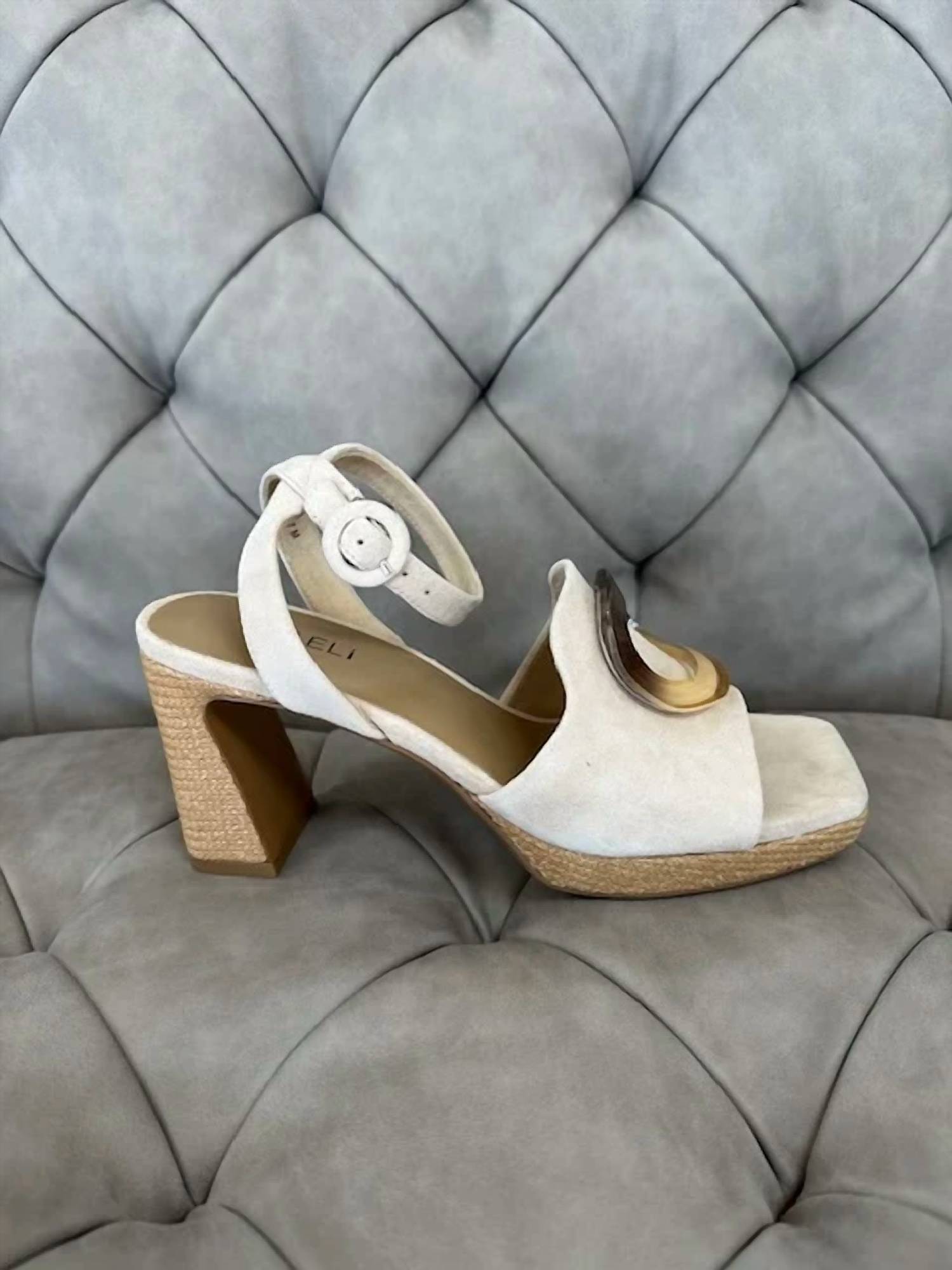 Vaneli - Women's Marty Shoes