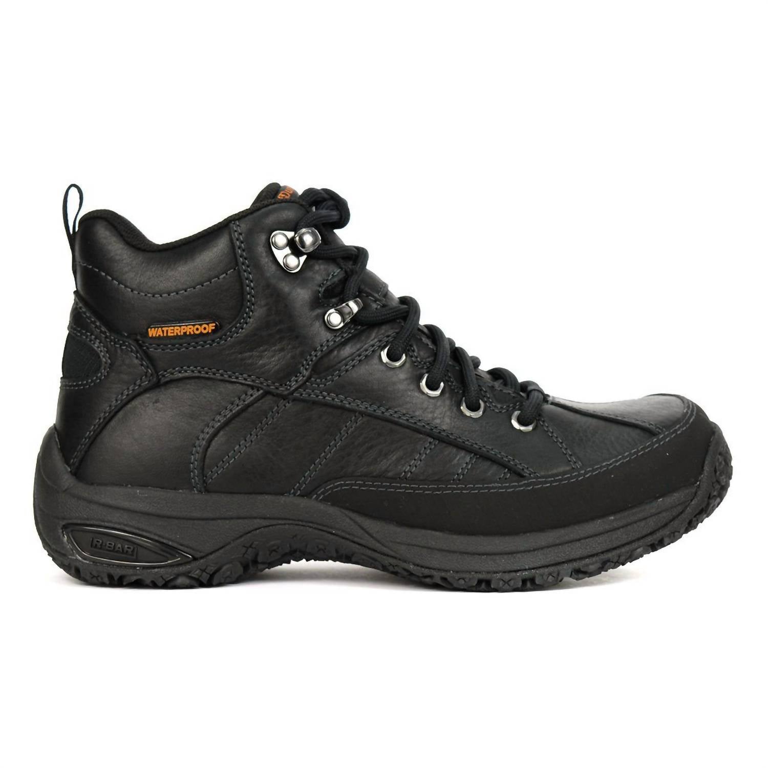 Dunham - Men's Lawrence Mid Waterproof Boot