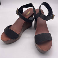 Mia - Women's Senna Wedge Sandal